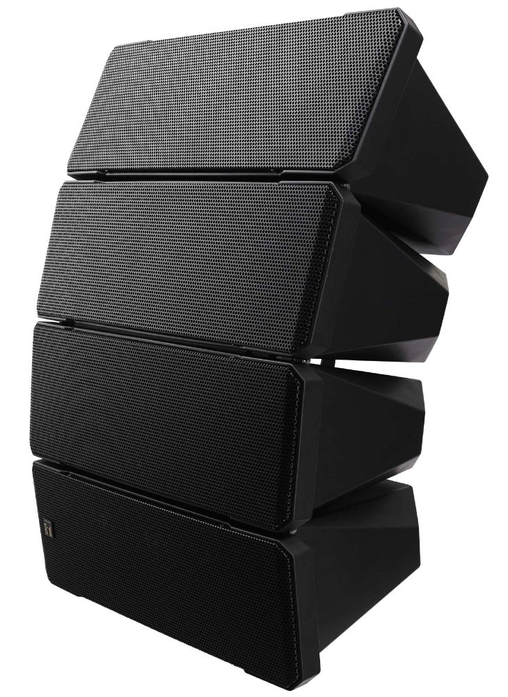 Reproduktorová sústava Variable Array TOA HX-7B-WP