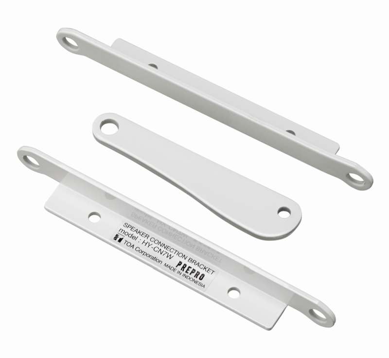 Mechanický adaptér TOA HY-CN7W-WP