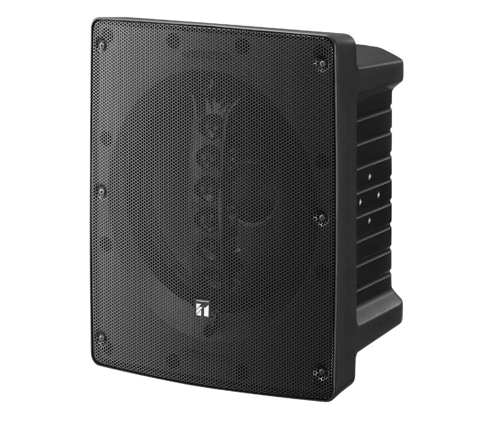 Reproduktorová sústava Coaxial Array TOA HS-1200BT