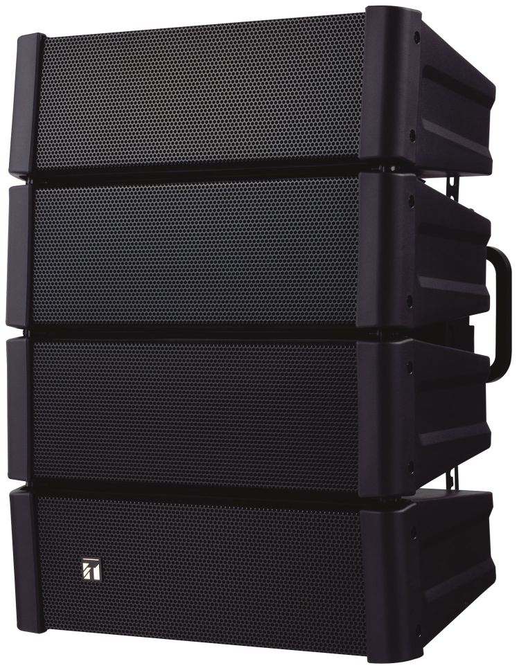 Reproduktorová sústava Variable Array TOA HX-5B-WP