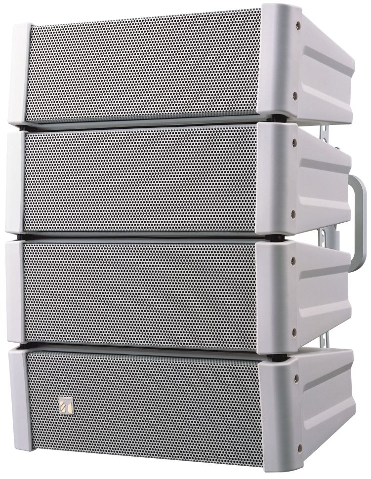 Reproduktorová sústava Variable Array TOA HX-5W-WP EB-Q