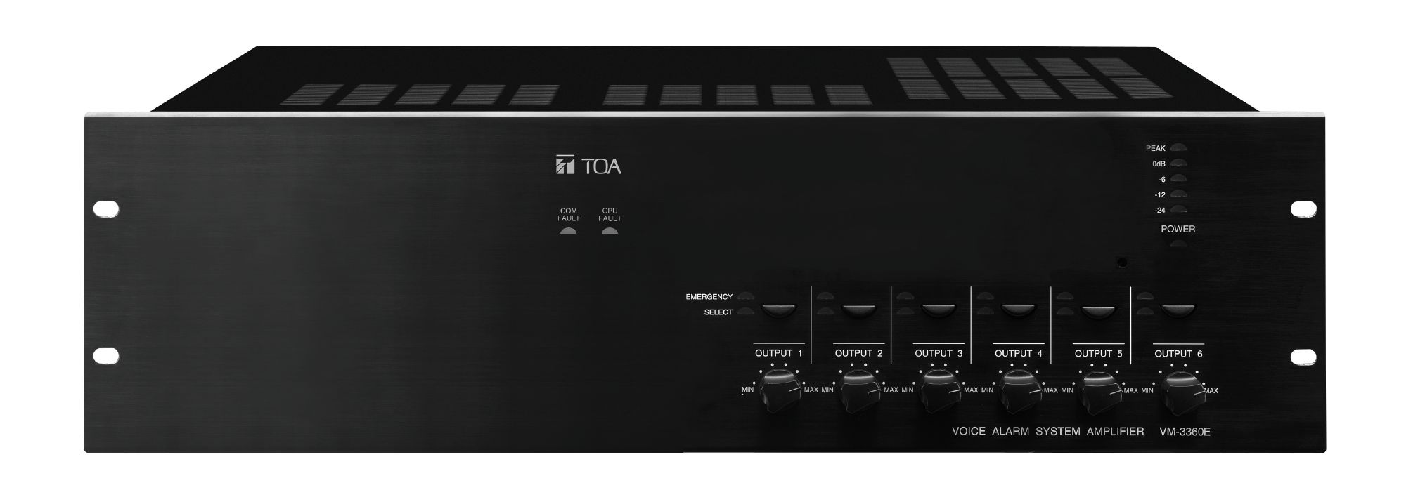 Rozširujúca jednotka HSP TOA VM-3360E