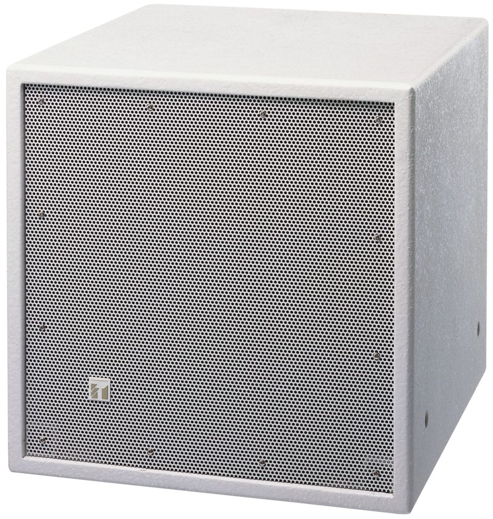 Subwoofer TOA FB-120W