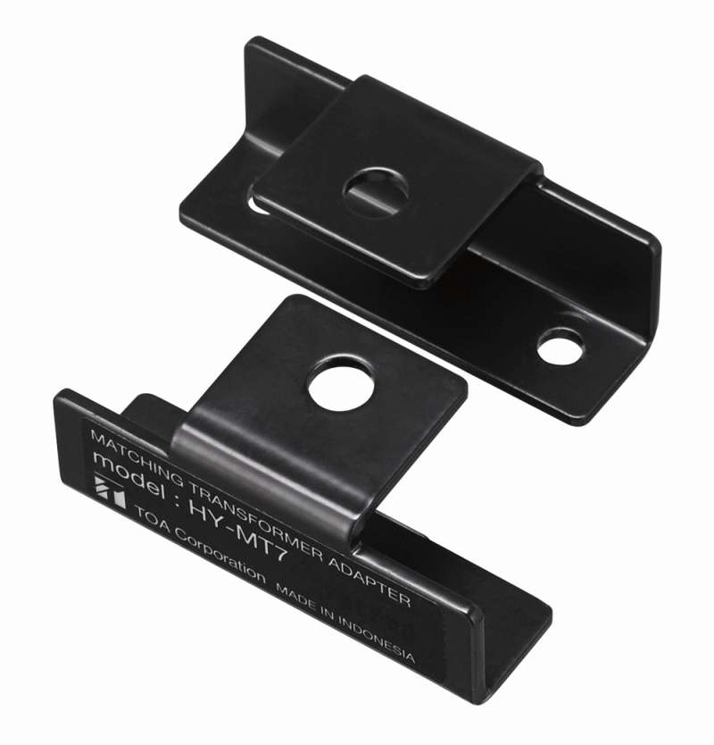 Mechanický adaptér na montáž MT-200 TOA HY- MT7