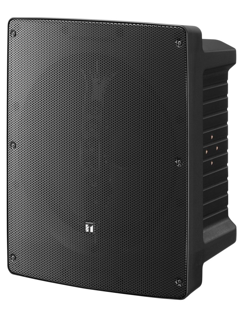 Reproduktorová sústava Coaxial Array TOA HS-150B