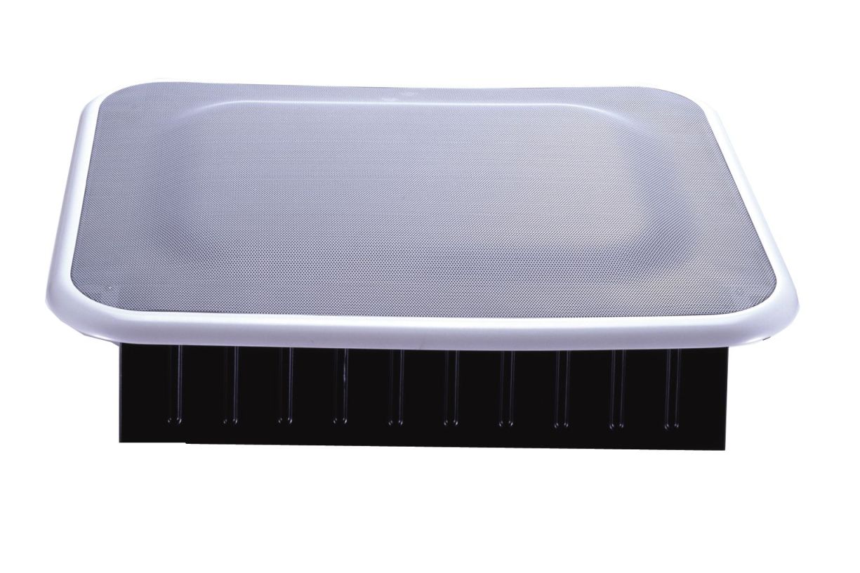 Dizajnový subwoofer TOA HB-1