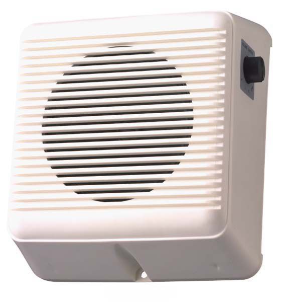 Reproduktor na stenu BS-633AT