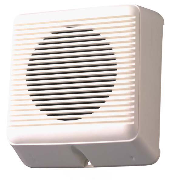 Reproduktor na stenu BS-633A
