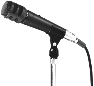 Káblový mikrofón TOA DM-1200D