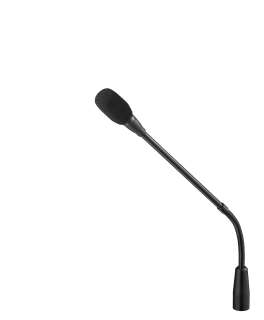 Mikrofón na ohybnom krku TOA TS-773 