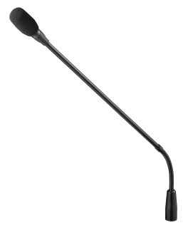 Mikrofón na ohybnom krku TOA TS-774 