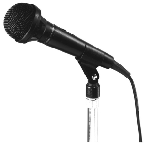 Káblový mikrofón TOA DM-1100